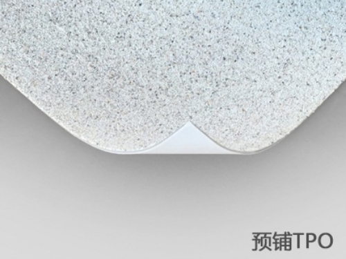 预铺TPO