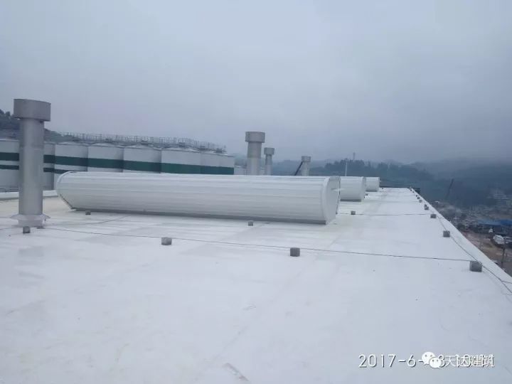 贵州雪花啤酒13000㎡
